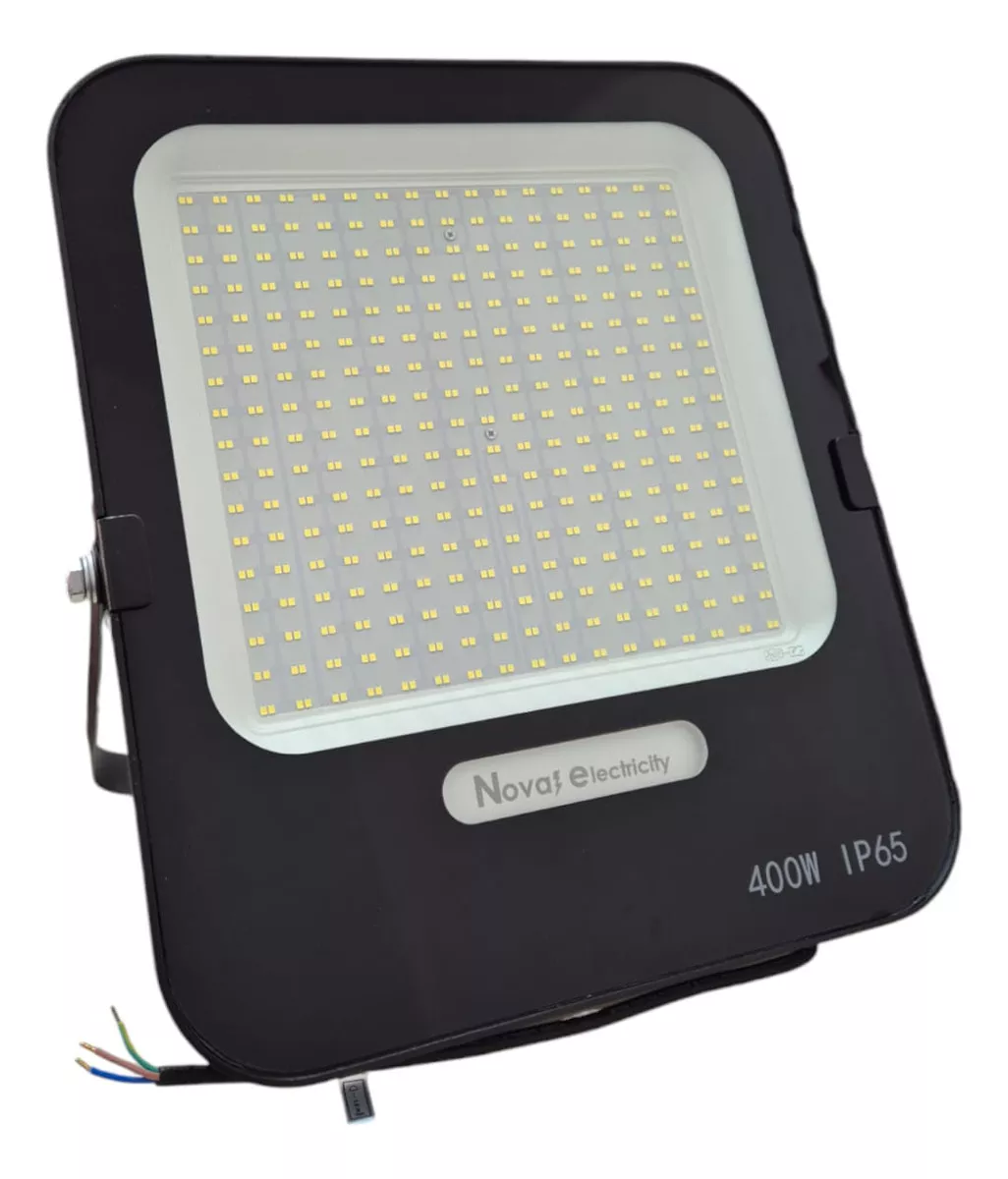 PROYECTOR NOVA PROFESIONAL 400W 6500K